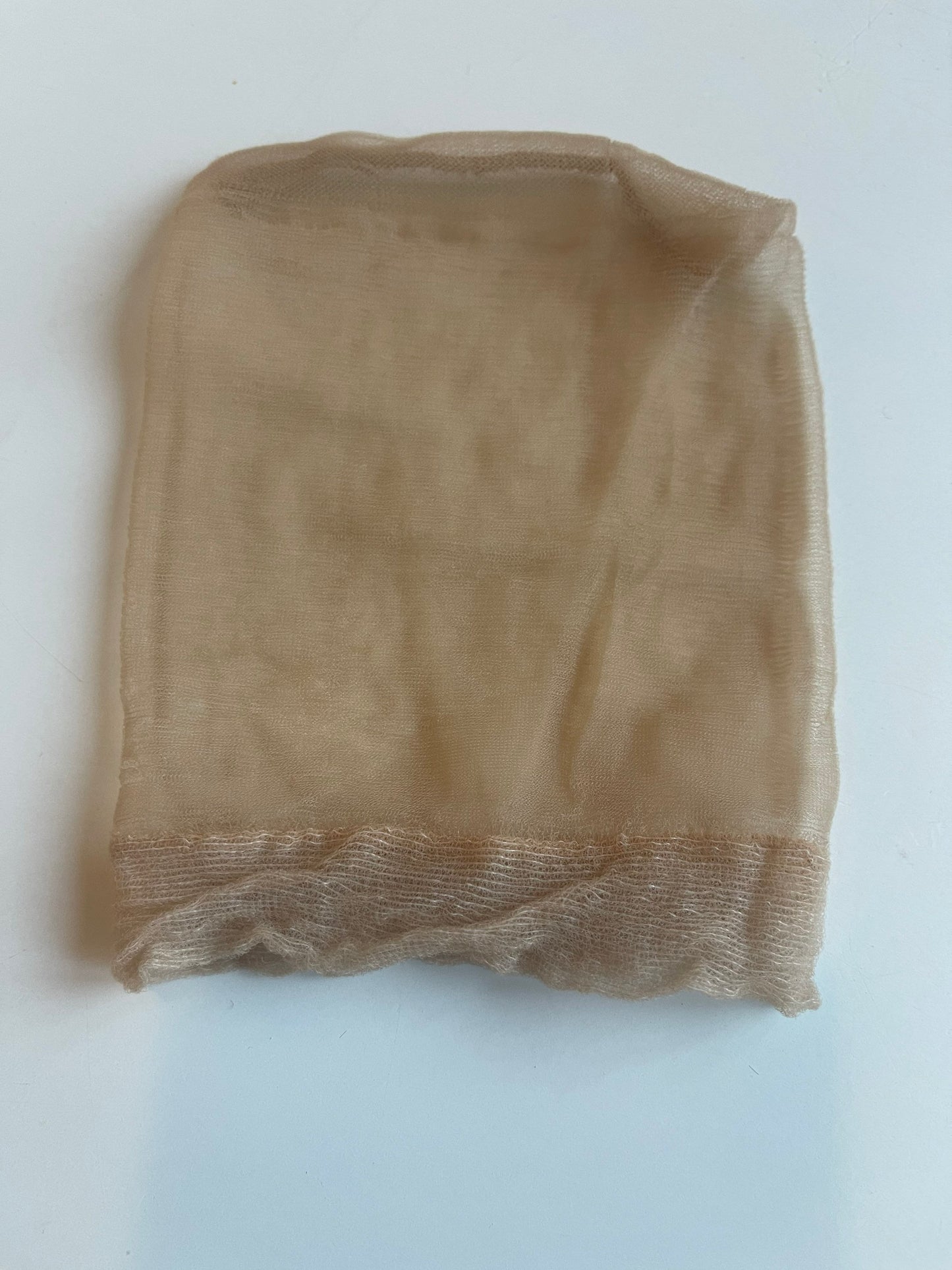 Where?? The Absolute Greatest HD Translucent Wig Cap You Have Never Tried Magic Clear Nude Invisible Wig Cap