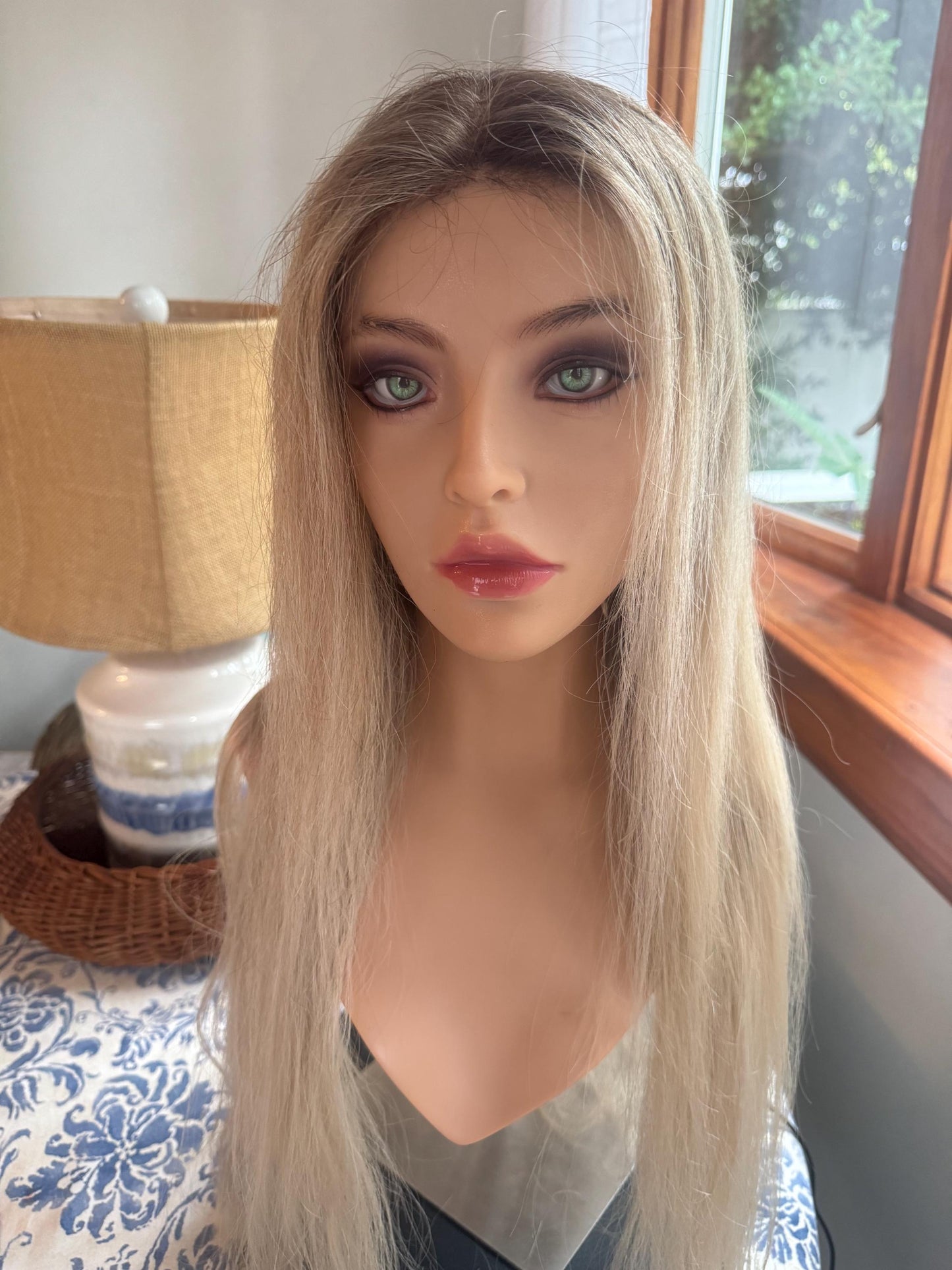 One Hour Wig Ventilating Service And Repair Add Hair To Your Lace Closure