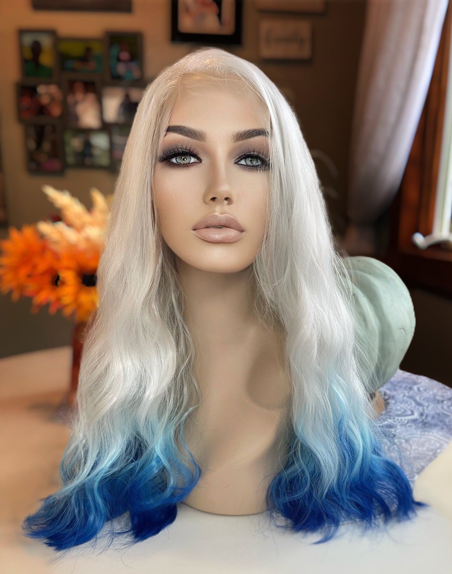 Two Wig Mystery Cauldron Two Random Best Selling Wigs in a Variety of Colors and Styles