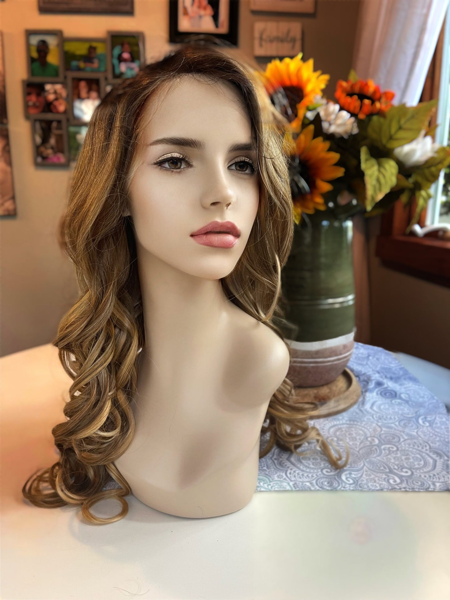Two Wig Mystery Cauldron Two Random Best Selling Wigs in a Variety of Colors and Styles