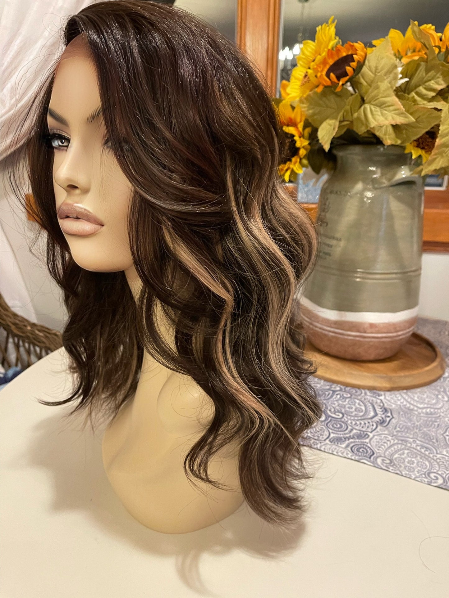 Two Wig Mystery Cauldron Two Random Best Selling Wigs in a Variety of Colors and Styles