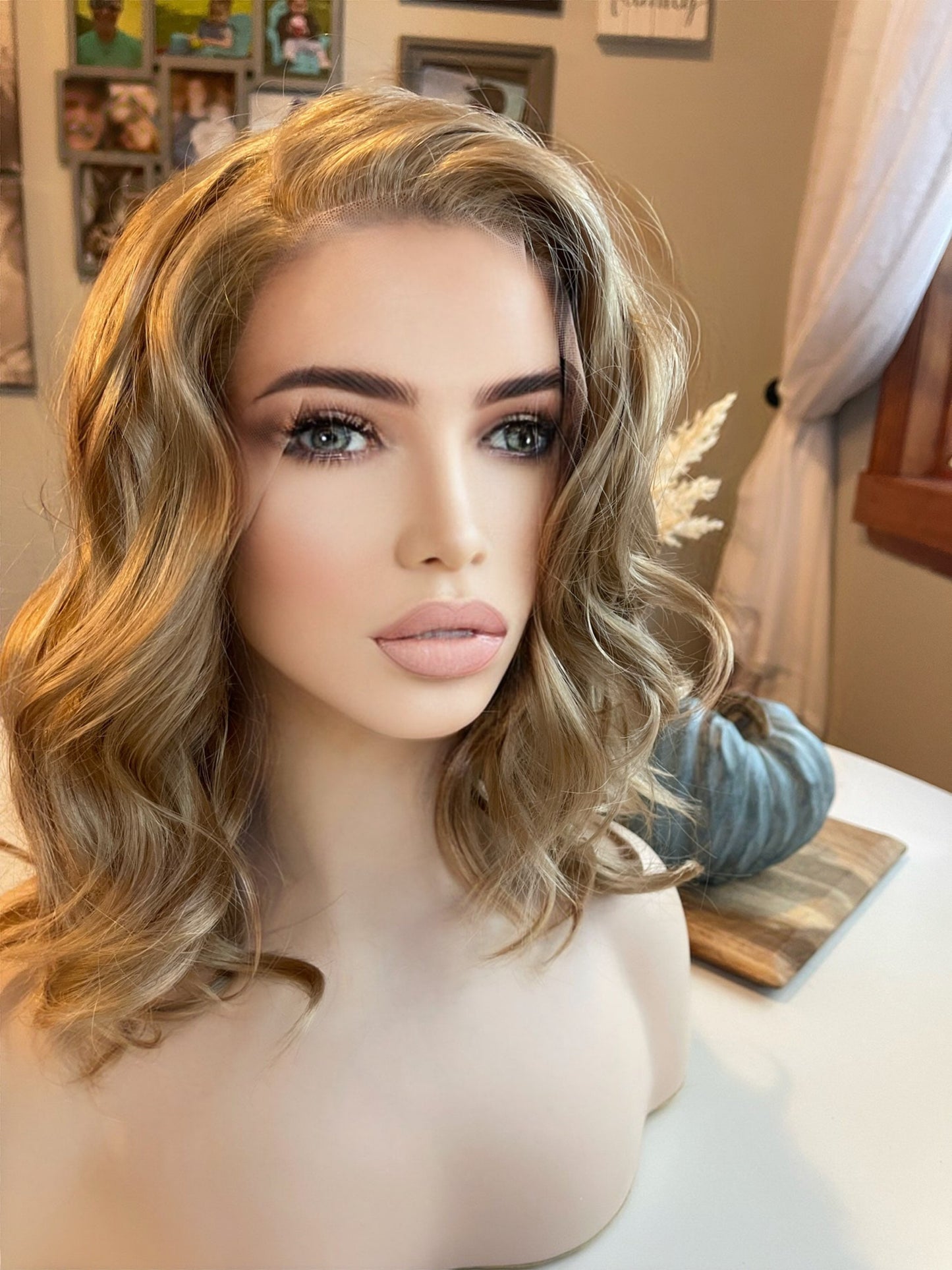 Two Wig Mystery Cauldron Two Random Best Selling Wigs in a Variety of Colors and Styles