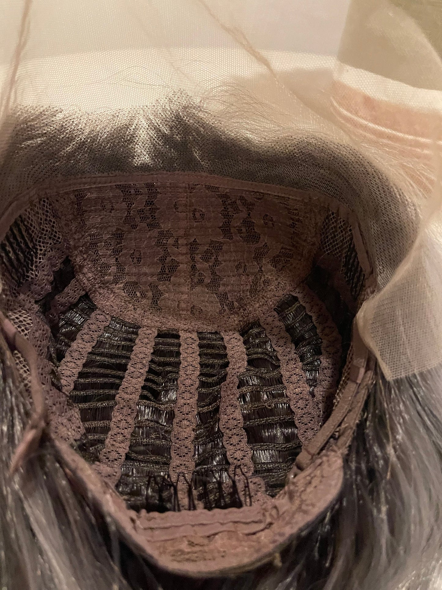 Jules Ultra Long 5 Feet Wig Sleek Wig Long Wig Jet Black Wig Lace Frontal Free Parting Wig Lace Front Wig Cosplay Theater Showgirl Drag Wig