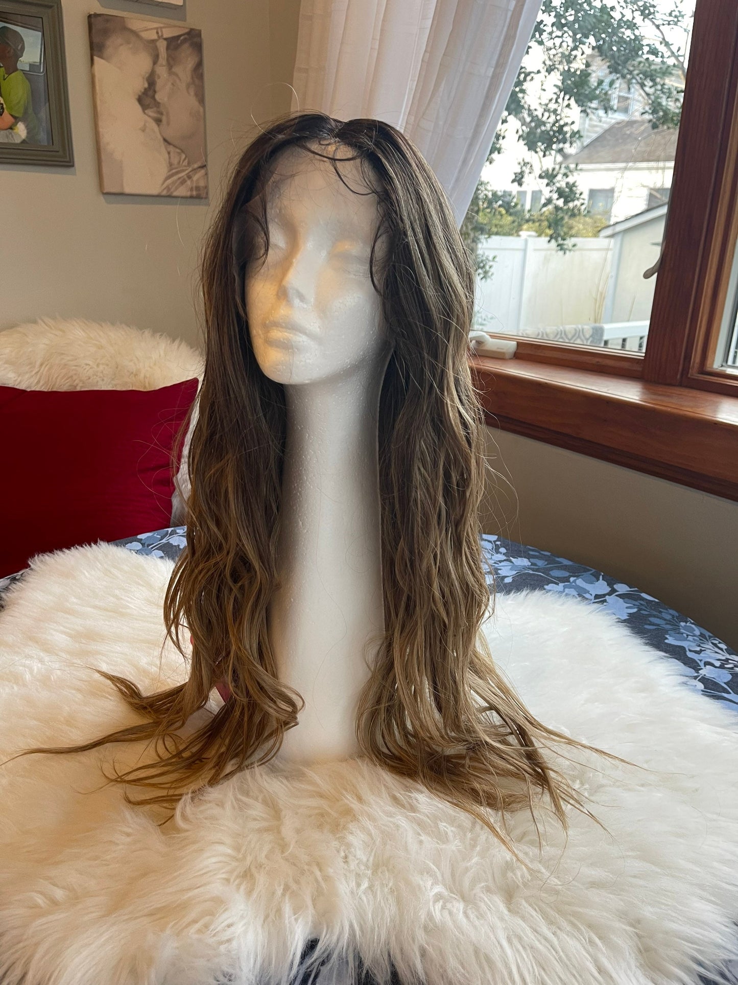 The Absolute Greatest Long Neck Foam Head You Have Never Tried DIY Wig Styling Wig Stand Mannequin Head XL Size
