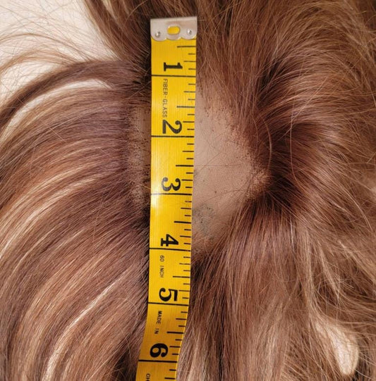 4 Hour Wig Ventilating Service And Repair Add Hair To Your Lace Closure