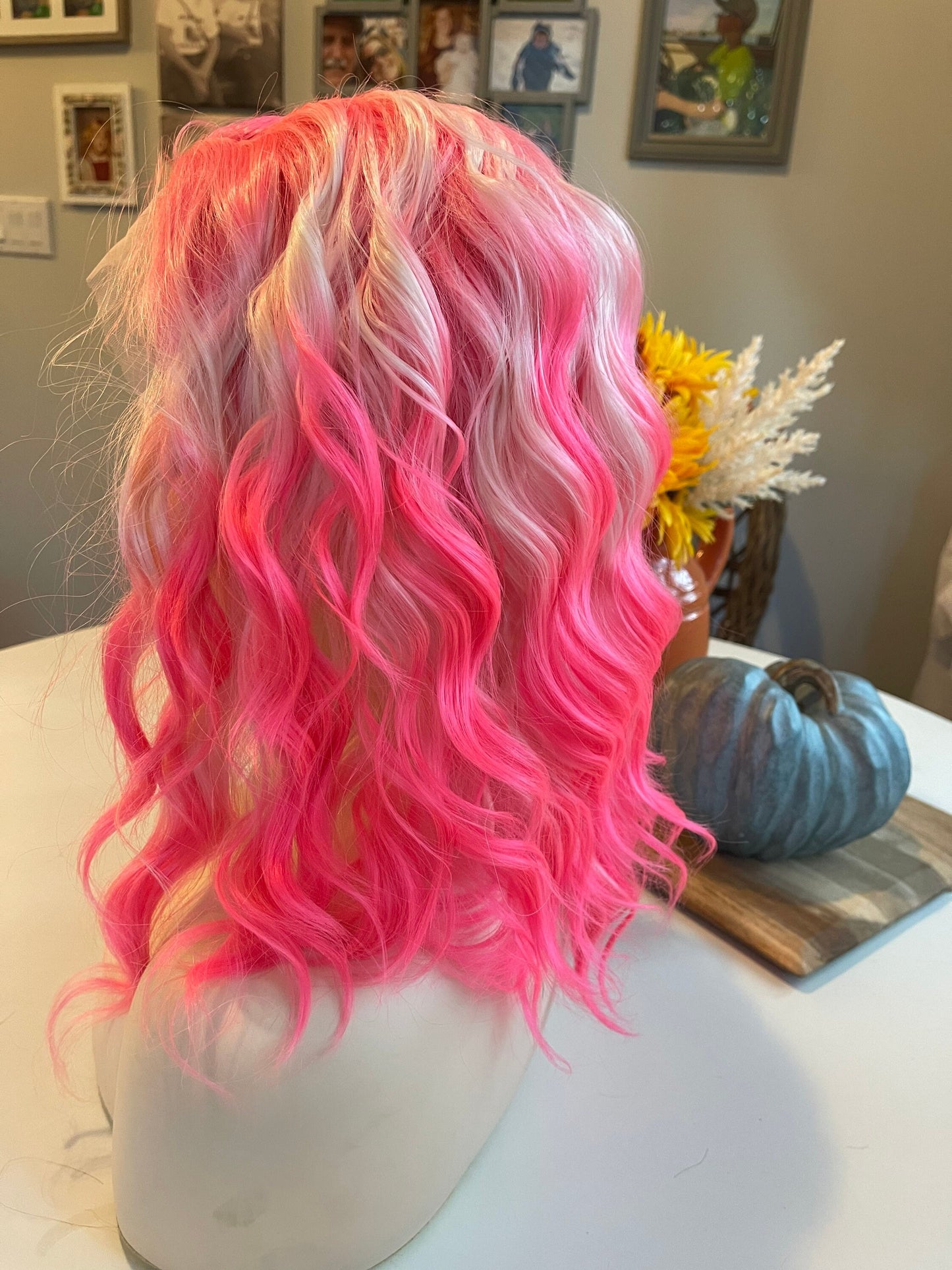 Three Wig Mystery Chest Three Random Best Selling Wigs in a Variety of Colors and Styles