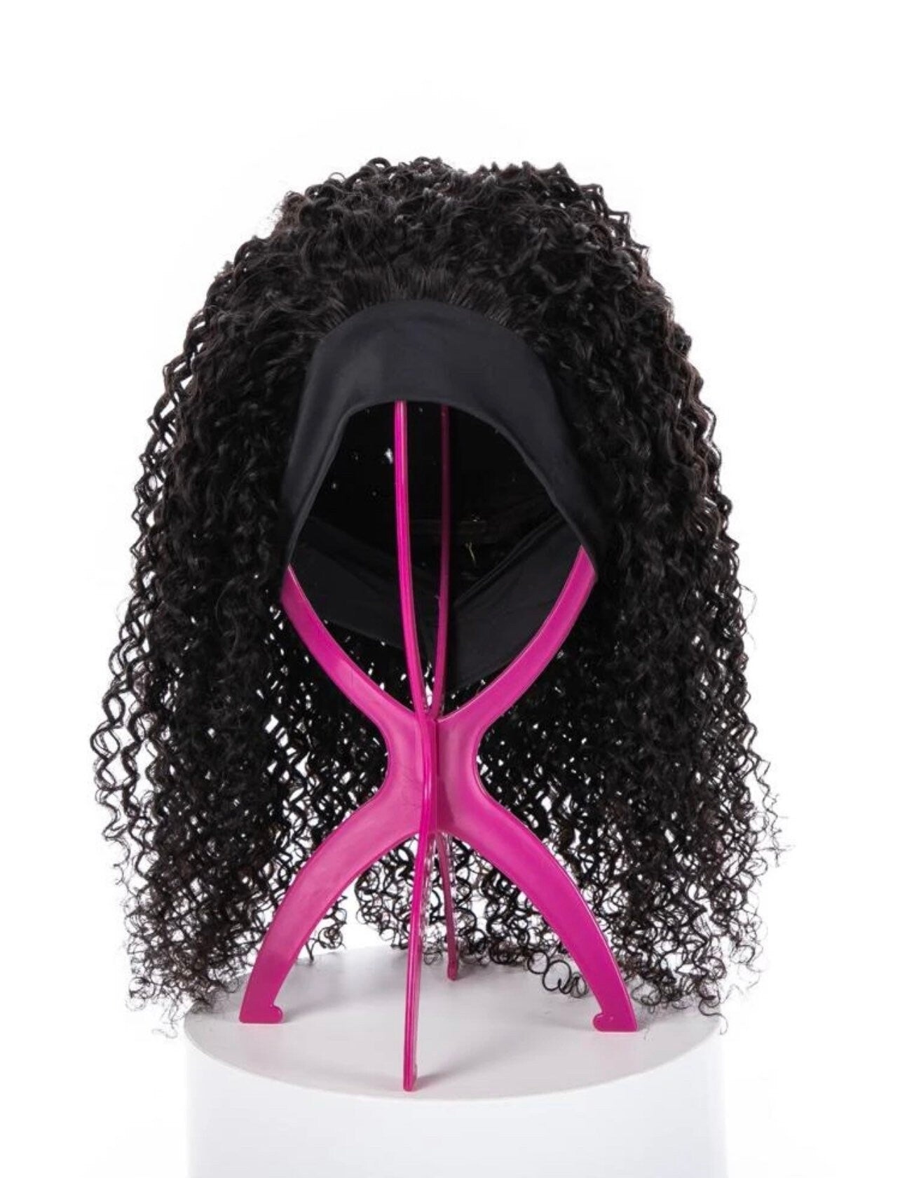 Wig Stand For Home Or Travel Use Fold Up Wig Stand Wig Accessories